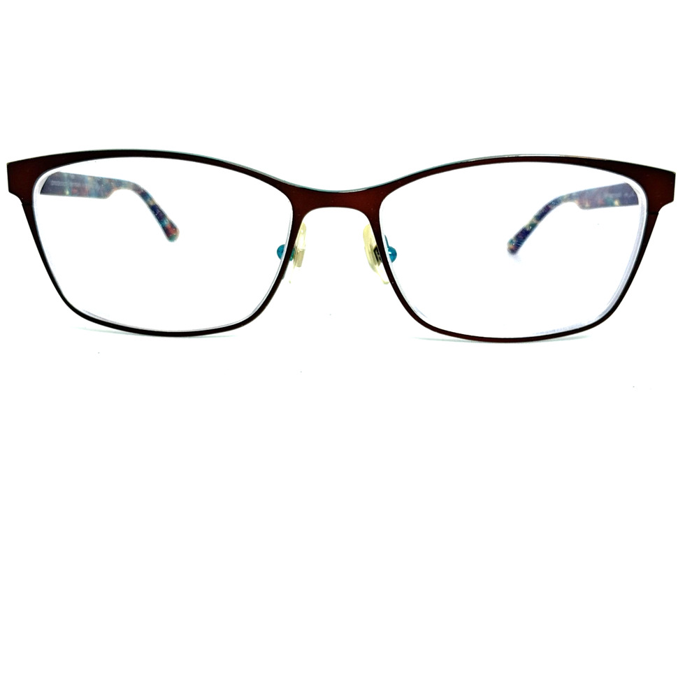 Prodesign Denmark Eyeglasses Frames Multicolor 31… - image 1